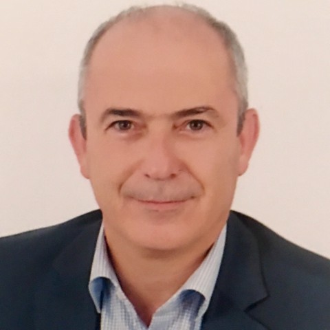 Dimitris Antoniou